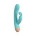 G-Punkt Vibrator Party Color Toys Blau