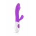 G-spot Vibrator Yoba Paars Siliconen