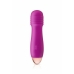 Vibrador My First Cor de Rosa Silicone