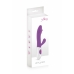 G-spot Vibrator Yoba Paars Siliconen