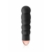 Vibrador My First Preto Silicone