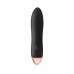 Vibrador My First Preto Silicone