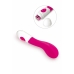 Punkt Vibrator Yoba Rosa Silikon