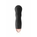 Vibrador My First Preto Silicone