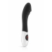 Vibrador Spot Yoba Preto Silicone