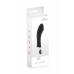 Vibrador Spot Yoba Preto Silicone