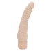 Vibrador Realista Get Real by Toyjoy Bege