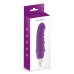 Vibrador My First Roxo Silicone