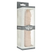 Natürlicher Vibrator Get Real by Toyjoy Beige