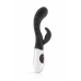 G-spot Vibrator Yoba Zwart Siliconen