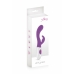 Vibrateur G-Spot Yoba Noir Silicone