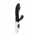 Vibrador Punto G Yoba Negro Silicona