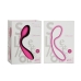 Vibrador Dupla Estimulação California Exotic Novelties Cor de Rosa