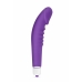 Vibrador My First Morado Silicona