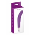 Vibrador My First Roxo Silicone