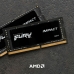 RAM Atmiņa Kingston KF426S16IB/16 16 GB DDR4 2666 MHz CL16