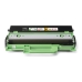 Recipient de toner rezidual Brother WT229CL Negru