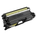 Toner Brother TN-821XLY Jaune