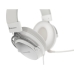 Auricolari Genesis NSG-2161 Bianco