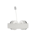 Casque Genesis Blanc