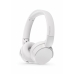 Auriculares Bluetooth con Micrófono Philips TAH4209WT Blanco