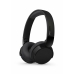 Auriculares Bluetooth com microfone Philips TAH3209BK Preto