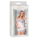 Conjunto de Lingerie Exposed Azul Creme (S/M)