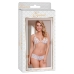 Ensemble de Lingerie Exposed Blanc (S/M)