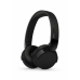 Casques Bluetooth avec Microphone Philips TAH4209BK Noir