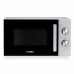 Microwave Flama 1803FL 1000 W 700 W 20 L Black