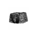 Boxers de Homem Mob Eroticwear Preto S/M