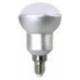 Lampadina LED Silver Electronics 995004 R50 E14 Grigio 6 W 3000K