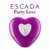 Dame parfyme Escada PARTY LOVE 30 ml