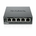 Bordplatesvitsj D-Link DES-105 LAN