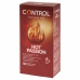 Kondoomid Control Hot Passion 10 Ühikut