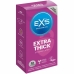 Préservatifs EXS Extra Thick 12 Unités