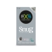 Kondoomid EXS Snug 12 Ühikut