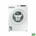 Lavadora Samsung WW80T554DTW 60 cm 1400 rpm 8 kg