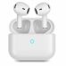 Auriculares com microfone PcCom Essential  Branco