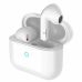 Auriculares com microfone PcCom Essential  Branco