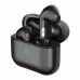 Auriculares com microfone PcCom Essential  Preto