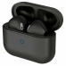 Auriculares com microfone PcCom Essential  Preto