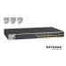 Kytkin Netgear GS728TP-300EUS