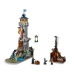 Byggesett Lego 31120