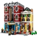 Construction set Lego 10312