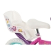 Children's Bike Huffy 21973W White Pink