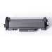 Toner Brother TN-2590XXL Negru Gri