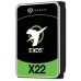 Disco Duro Seagate EXOS X22 3,5