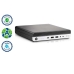 Mini PC HP 800G3 Intel Core i5-7500T 8 GB RAM 256 GB SSD (Ανακαινισμenα A)