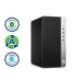 PC cu Unitate HP 600G4 Intel Core i5-8500 16 GB RAM 480 GB SSD (Recondiționate A)